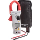 Megger DCM1500 Ručni multimetar, Strujne stezaljke digitalni CAT IV 600 V Zaslon (brojevi): 4000 | Eponuda.ba