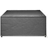  Navlake za vrtni namještaj 2 kom 315 x 180 x 75 cm pravokutne | Eponuda.ba