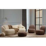 Atelier Del Sofa trosed sofa ancona - krem | Eponuda.com