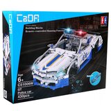  Auto na daljinsko upravljanje R/C toy car Police 430 el EE | shoptok.hr