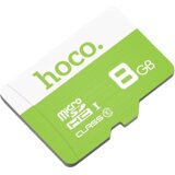 hoco. Micro SD kartica, 8GB, class 10 - MicroSD 8GB Class10 (85799) | shoptok.hr