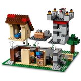 Lego Minecraft™ 21161 Krafterski komplet 3.0 | Shoptok.si