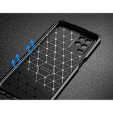 TECH-PROTECT TPU CARBON OVITEK ZA REALME 8 5G / NARZO 30 5G | Shoptok.si