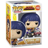 Funko Pop Animation My Hero Academia Kyoka Jiro with Guitar Special Edition Cene