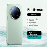  tianjue maska za mobilni telefon huawei Mate70, zelena | Eponuda.com