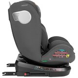 Kikka Boo autosjedalica i-Moove 2 i-Size, Grupa 0+, 1, 2, 3 (0-36 kg) (40-150 cm) - Dark Grey | shoptok.hr