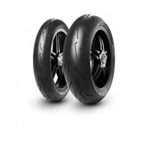 Pirelli Diablo Rosso IV CORSA Guma za motor, R 190/55 ZR 17, M/C 75W TL Cene