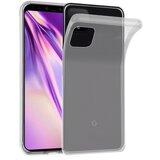 case, združljiv z googlom v popolnoma prozorni - zaščitni pokrov, narejen iz fleksibilnega silikona tpu, (20588924) | Shoptok.si