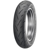Dunlop TT93 GP PRO ( 120/80-12 TL 55J zadnje kolo, M/C, Mischung srednje SOFT ) Cene