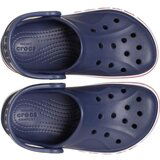 Crocs BAYABAND CLOG T Dječje papuče, tamno plava, veličina 23/24 | shoptok.hr