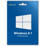 Microsoft Windows 8.1 OEM Professional Key (Clean Install Only - No Upgrade) GLOBAL | Eponuda.com