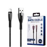 Remax Armor Data Cabel 3.0A RC-162 Lightning Cijene