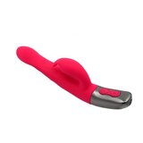 NMC Titanz Vibrator Rabbit Titanz 8,5 Pink | Shoptok.si