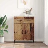  Kreveta Staro drvo 69,5 x 34 x 90 cm Konstruirano drvo | shoptok.hr