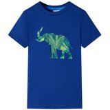  Dječja majica tamnoplava 116 | shoptok.hr