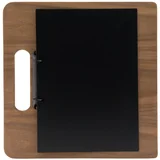 SECURIT MENI podložna mapa A4 z rinkama Chopping Board MCWALA4CH