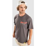 Donut Cars Are Pain T-shirt charcoal | Shoptok.si