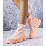 D/CEO Navy blue Rivas women's sneakers