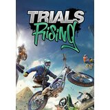 Nintendo Trials Rising (Switch) eShop Key EUROPE Cene