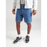Billabong Športne hlače moder denim | Shoptok.si