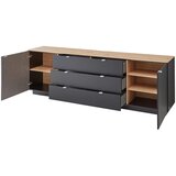 MID.YOU ŠIROKA KOMODA | Shoptok.si