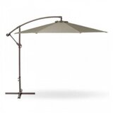  baštenski suncobran 3 m sa zglobom Parasol 24-SA0115D | Eponuda.com