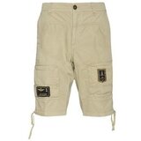 Aeronautica Militare Hlače 3/4, 7/8 BE041CT112257453 Bež | Shoptok.si