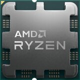 CPU AM5 AMD Ryzen 5 7500F 6 cores 3.7GHz (5.0GHz) 100-000000597 TRAY bez kulera | ePonuda.com