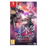 Nintendo switch Igrica Fire Emblem Warriors: Three Hopes