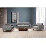  Sofa trosed Rome Light Grey | ePonuda.com
