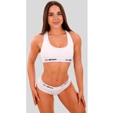 GymBeam gaćice briefs 3Pack white 62620 | ePonuda.com