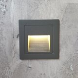 Greentech Green Tech LED vanjska fasadna svijetiljka | shoptok.hr