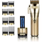 BaByliss PRO Fxone FX899GE prirezovalnik za lase Gold 1 kos | Shoptok.si