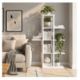 Hanah home Višenamenska polica Neo White | Eponuda.com