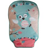 Interaktivna edukativna podloga za igru Sova 3u1 82x46cm | shoptok.hr