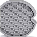 MiaCara Prostirka za lizanje za mačke Pesce Slate – | shoptok.hr