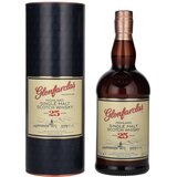 Glenfarclas Viski 25Y 43%, 0,7l Cene