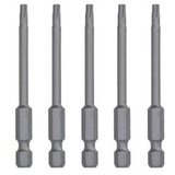 Dewalt DT7290 5-delni set nastavak T10x70mm
