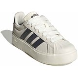 Adidas ženske patike Streettalk Bold, KJ9941, bež Cijene