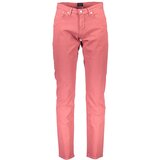 Gant Muške Crvene Hlače | shoptok.hr