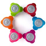 Venisymlis 2-Delni Zeleni Mini Električni Masažni Aparat Z Valovi B Mini Električni Trikotni Masažni Aparat Za Celotno Telo, (22060210) | Shoptok.si