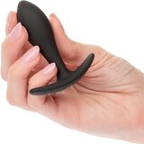 California Exotics Boundless Teardrop Plug Black Cene