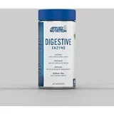 digestive enzymes - napredni kompleks enzima za probavu