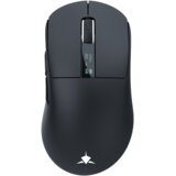WHITESHARK Gawain WGM-5023 bežični gaming miš 12.000 DPI, crni | shoptok.hr