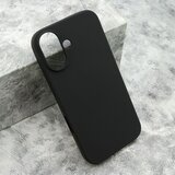  maska gentle color za iphone 16/ crna Cene