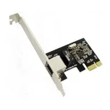 Gigabit Ethernet PCI-E kontroler - LAN01717 LAN, PCI-Express mrežna kartica