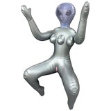 Nmc To Infinity Inflatable 3-Breasted Alien Love Doll 40SFA Cijene