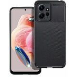 CARBON PREMIUM maska za XIAOMI Redmi NOTE 12 4G crna | shoptok.hr