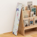  BEBESTARS dvostranska igralna podloga 145x145 | Shoptok.si