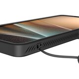 Spigen Optic Armor maska za Samsung Galaxy S26 Ultra crna | Shoptok.si